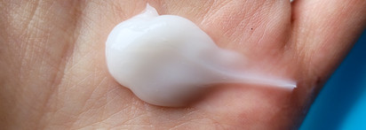 Любимый несмываемый уход. Крем для вьющихся волос Tefia Mycare Moisture