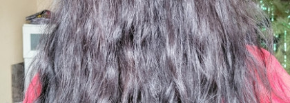 Любимый несмываемый уход. Крем для вьющихся волос Tefia Mycare Moisture