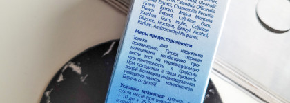 Пилинг для проблемной кожи Icon Skin 18% Anti-Acne Smart Peel System в действии против акне