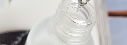 Пилинг для проблемной кожи Icon Skin 18% Anti-Acne Smart Peel System в действии против акне