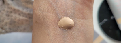 Не BB, но бьюти. Совершенствующий BB крем OK Beauty Fresh&Glow Second Skin BB Foundation