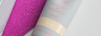 Не BB, но бьюти. Совершенствующий BB крем OK Beauty Fresh&Glow Second Skin BB Foundation