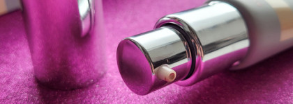 Не BB, но бьюти. Совершенствующий BB крем OK Beauty Fresh&Glow Second Skin BB Foundation