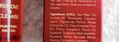 Обзор ухода от Ok Beauty: гидрофильное масло и увлажняющая сыворотка для кожи лица