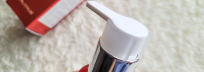 Обзор ухода от Ok Beauty: гидрофильное масло и увлажняющая сыворотка для кожи лица