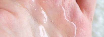 Обзор ухода от Ok Beauty: гидрофильное масло и увлажняющая сыворотка для кожи лица