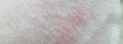 Алтайская облепиха, дай мне силу! Пилинг-диски Natura Siberica Vitamin C Glow Peel Pads