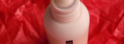 Основа для тех, кому нечего скрывать. Relouis pro Face&Body Foundation 24h 1C