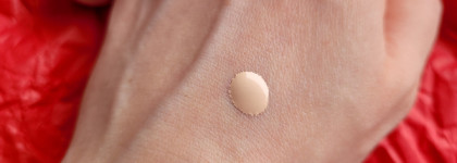 Основа для тех, кому нечего скрывать. Relouis pro Face&Body Foundation 24h 1C