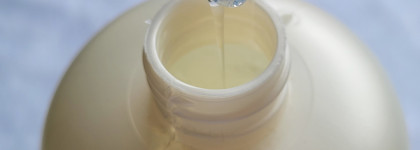 Шампунь для ежедневного применения с благоприятным pH 5.5 Ollin Service Line Daily Shampoo