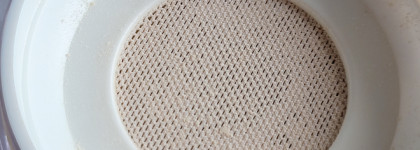 Хорошей сияющей пудры пост. Alvin D'or Mineral Matte Banana Loose Powder