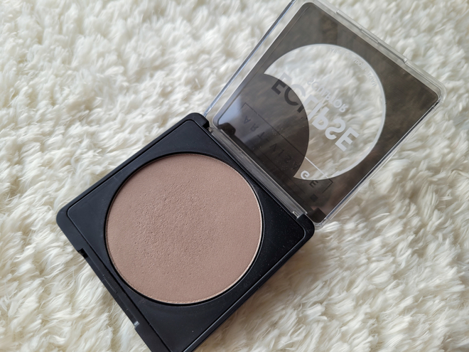 Новинка от Art-Visage: пудровый скульптор Eclipse в оттенке Natural Taupe