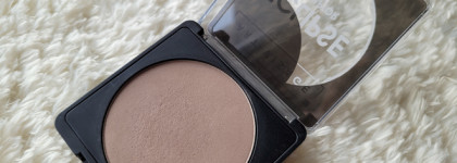 Новинка от Art-Visage: пудровый скульптор Eclipse в оттенке Natural Taupe