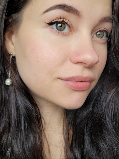 Новинка от Art-Visage: пудровый скульптор Eclipse в оттенке Natural Taupe