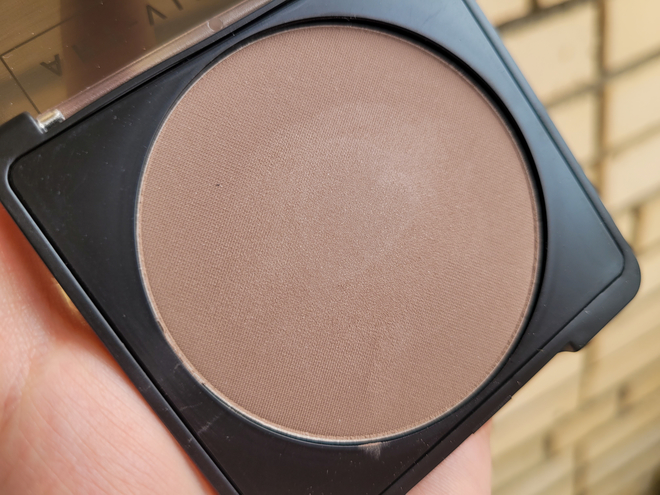 Новинка от Art-Visage: пудровый скульптор Eclipse в оттенке Natural Taupe