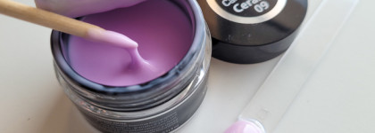 Весна с новой коллекцией гелей Grattol Ceramic