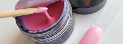 Весна с новой коллекцией гелей Grattol Ceramic