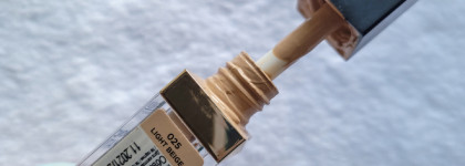 Декоративная косметика в мусорку