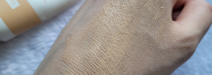 Декоративная косметика в мусорку