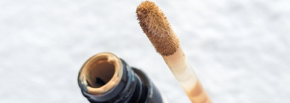 Свежий взгляд на консилер Catrice Liquid Camouflage Concealer в оттенке Light Natural