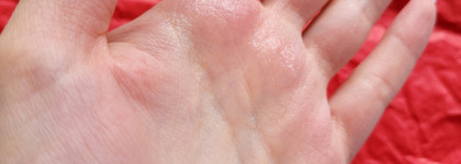 Тонер для любой непонятной ситуации. Keep Calm Toner от The U