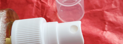 Тонер для любой непонятной ситуации. Keep Calm Toner от The U