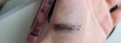 Найдет ресницы там, где их нет. Eveline Variete Lashes Show Ultra Length&volume mascara