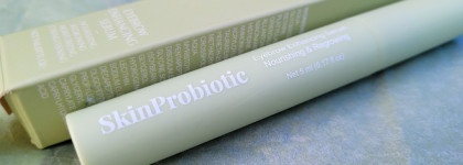 Cыворотка с олигопептидами для роста и укрепления бровей SkinProbiotic & Zhangguang