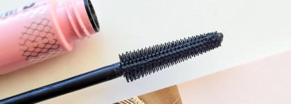 Найдет ресницы там, где их нет. Eveline Variete Lashes Show Ultra Length&volume mascara