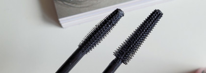 Найдет ресницы там, где их нет. Eveline Variete Lashes Show Ultra Length&volume mascara
