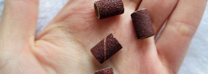 Комплексный педикюр с помощью аппарата и кератолитика в домашних условиях