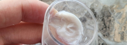 Пока что лучшая краска для лысых и светлых бровей | Kapous Magic Keratin в оттенке Graphite