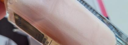 Обзор культовой линейки ухода за кожей лица "Энергия Протинола" от Avon