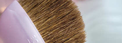 Легендарные румяна Bourjois Blush в оттенке 33 lilas d'or и мое о них негативное мнение