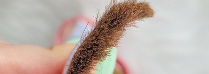 Легендарные румяна Bourjois Blush в оттенке 33 lilas d'or и мое о них негативное мнение