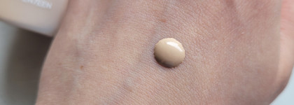 Консилер-хайлайтер и тон с естественным покрытием от Seventeen