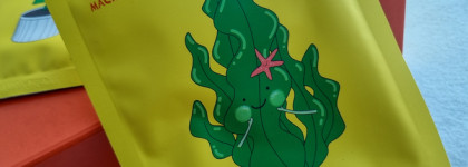 Дайте два! Уход от Eclipse beauty