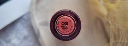 Свежесть во флаконе | Stellary Chick Liquid Blush в оттенке 02 Naked rose