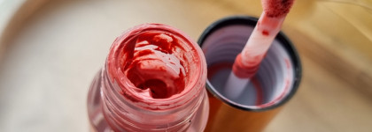 Свежесть во флаконе | Stellary Chick Liquid Blush в оттенке 02 Naked rose