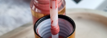 Свежесть во флаконе | Stellary Chick Liquid Blush в оттенке 02 Naked rose