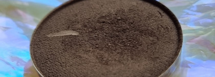 Тот самый серо-коричневый | Bernovich №128