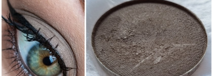 Тот самый серо-коричневый | Bernovich №128