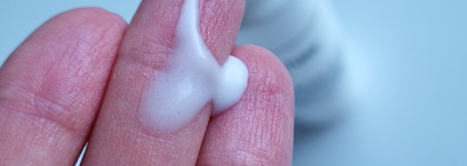 Как с первого средства влюбиться в кислоты для кожи головы | Urban Nature Peeling mask