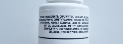 Как с первого средства влюбиться в кислоты для кожи головы | Urban Nature Peeling mask