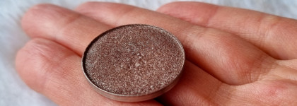 Bernovich Creative 210 и очень простой, но эффектный макияж