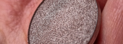 Bernovich Creative 210 и очень простой, но эффектный макияж