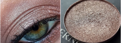 Bernovich Creative 210 и очень простой, но эффектный макияж