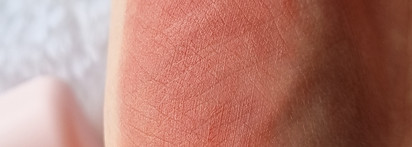 Что-то на красивом: Жидкая помада для губ Divage Matte Cloud Liquid Lipstick в оттенке 03 Tender Blush