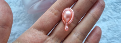 Капсулы красоты Mishipy: f12, f13 и f17