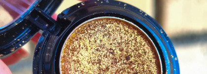 Сияющие тени-призматики от Лимони в оттенках 03 и 09 | Limoni Eye Shadow Prism